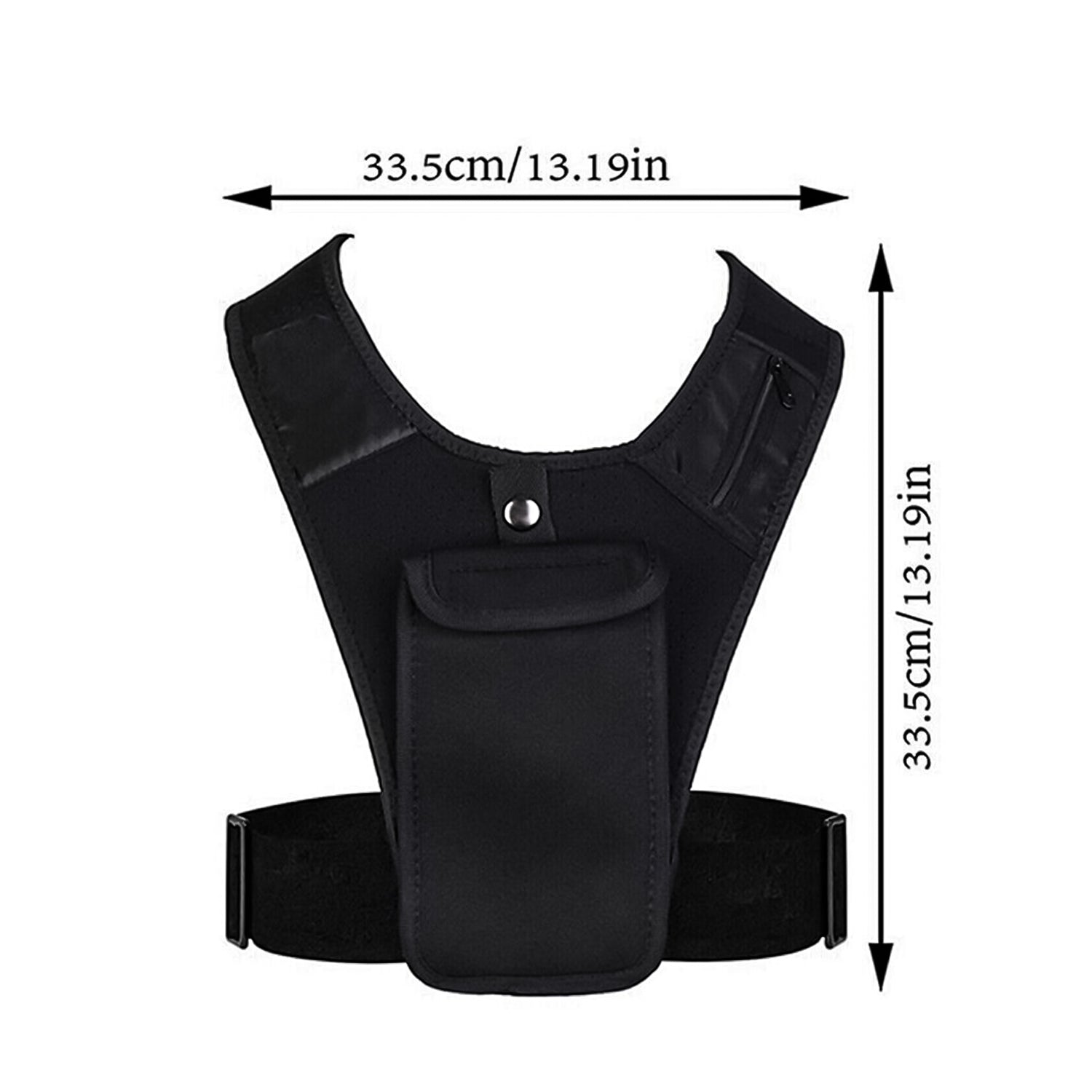 Running Vest Men