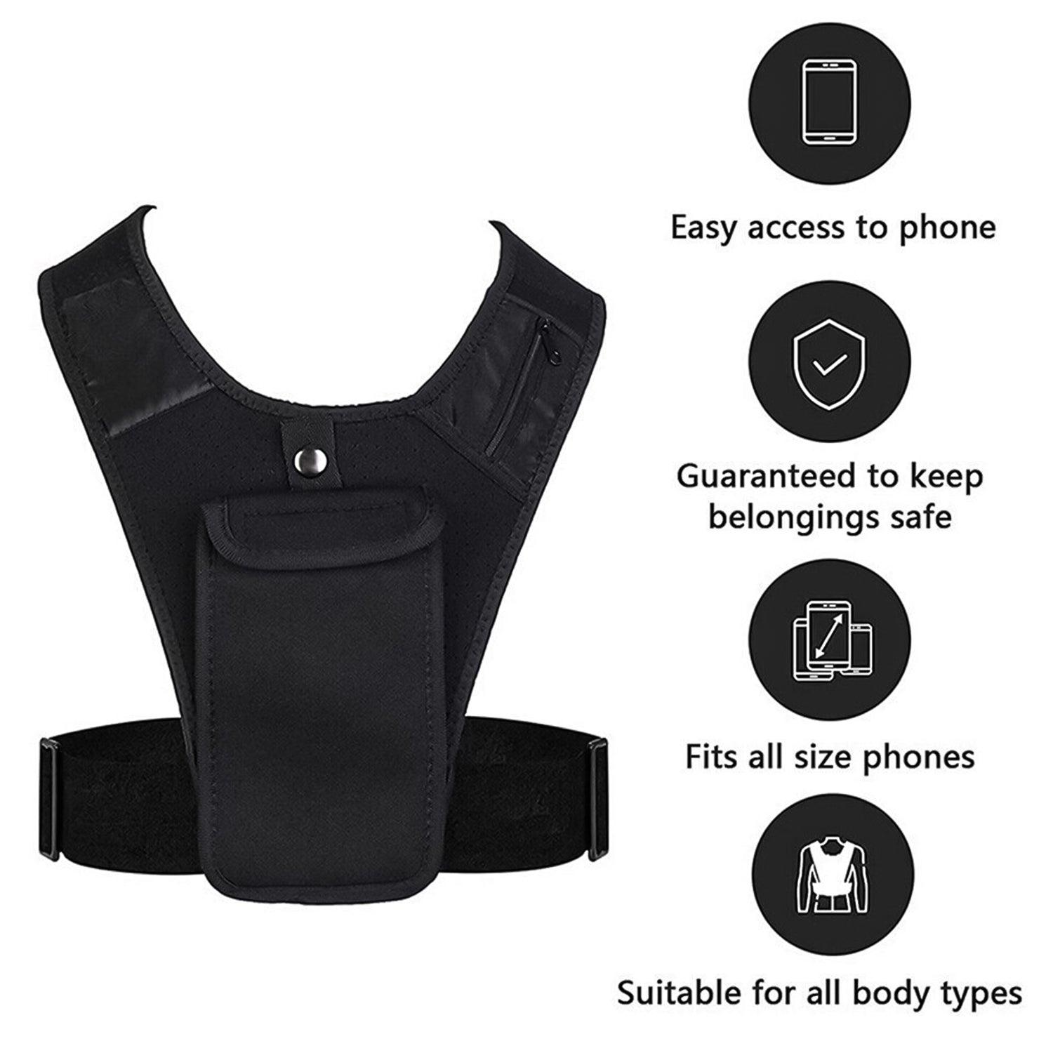 Best Running Hydration Vest