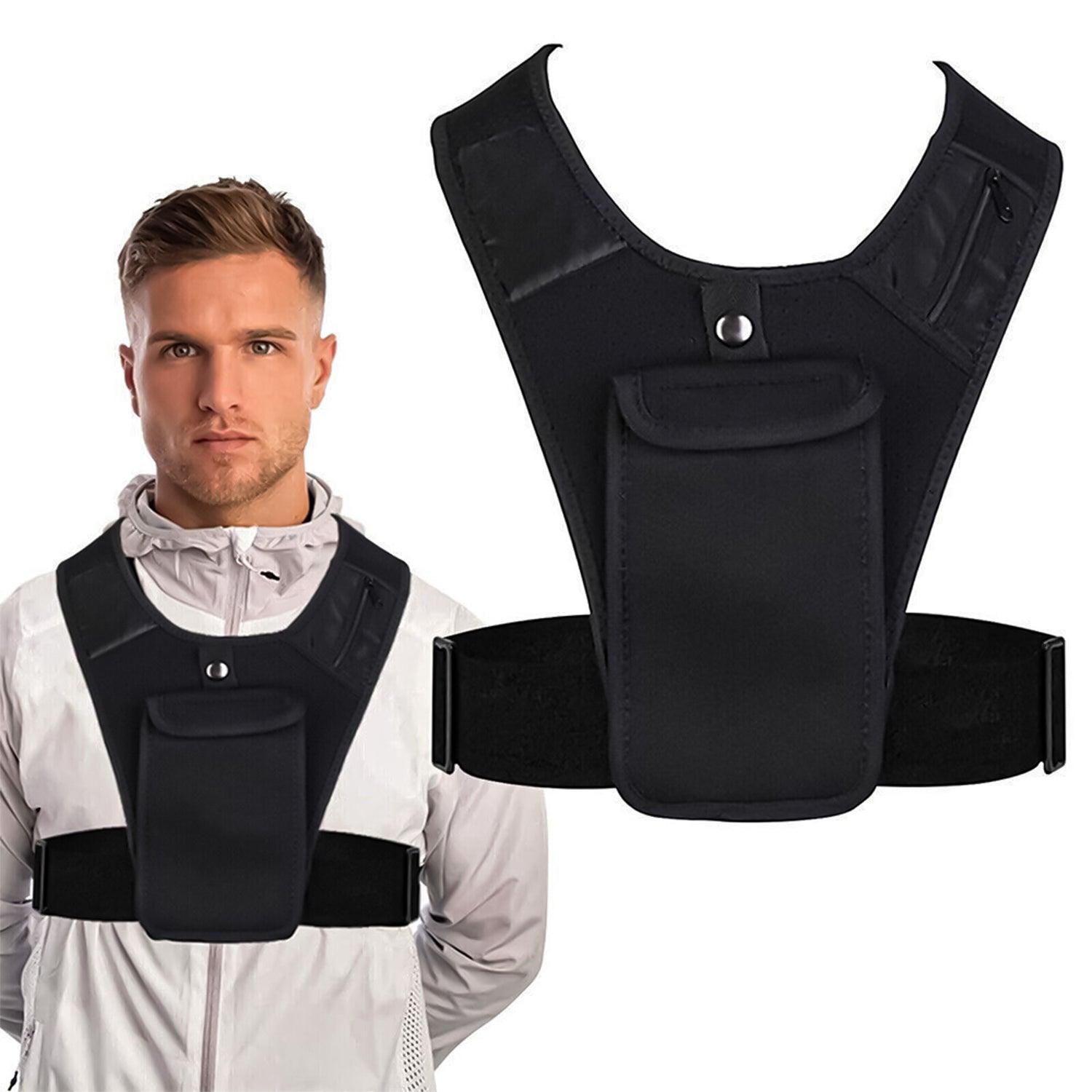 Running Vest Men