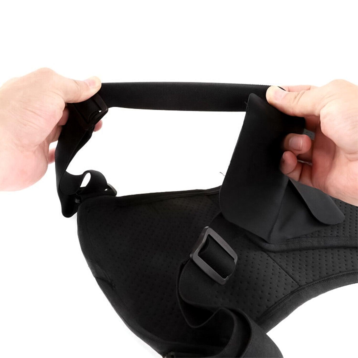 waist phone holder