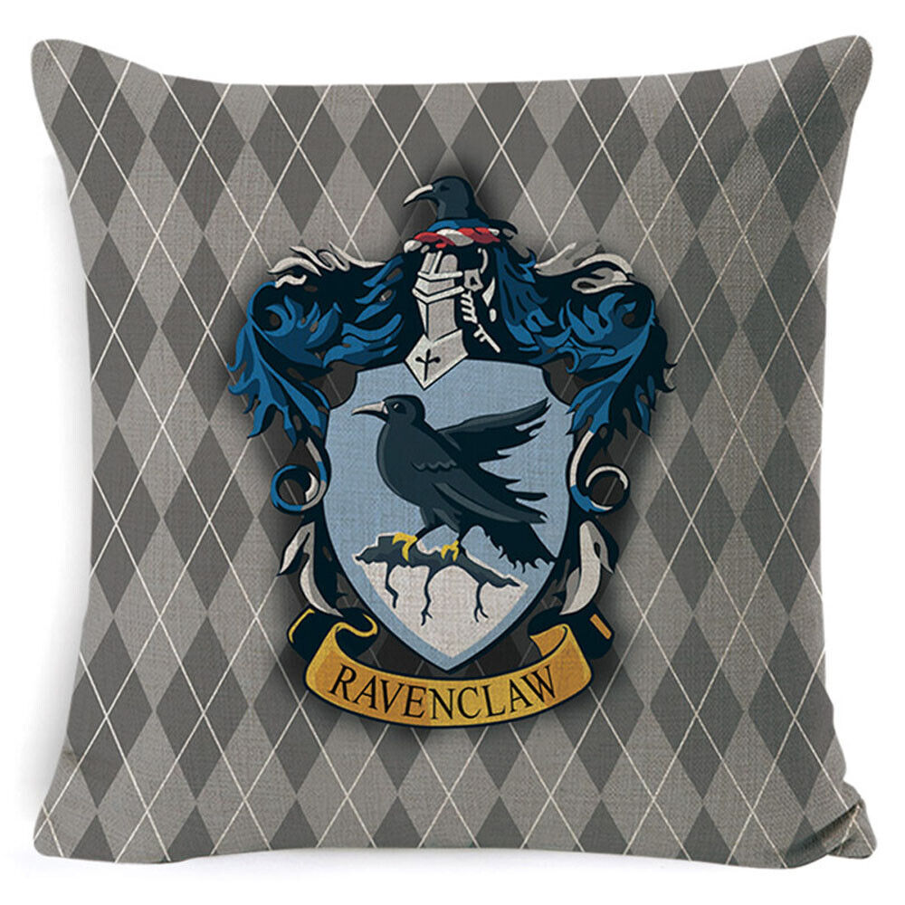 Ravenclaw Cushion Cover