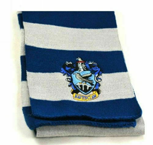 Ravenclaw Scarf