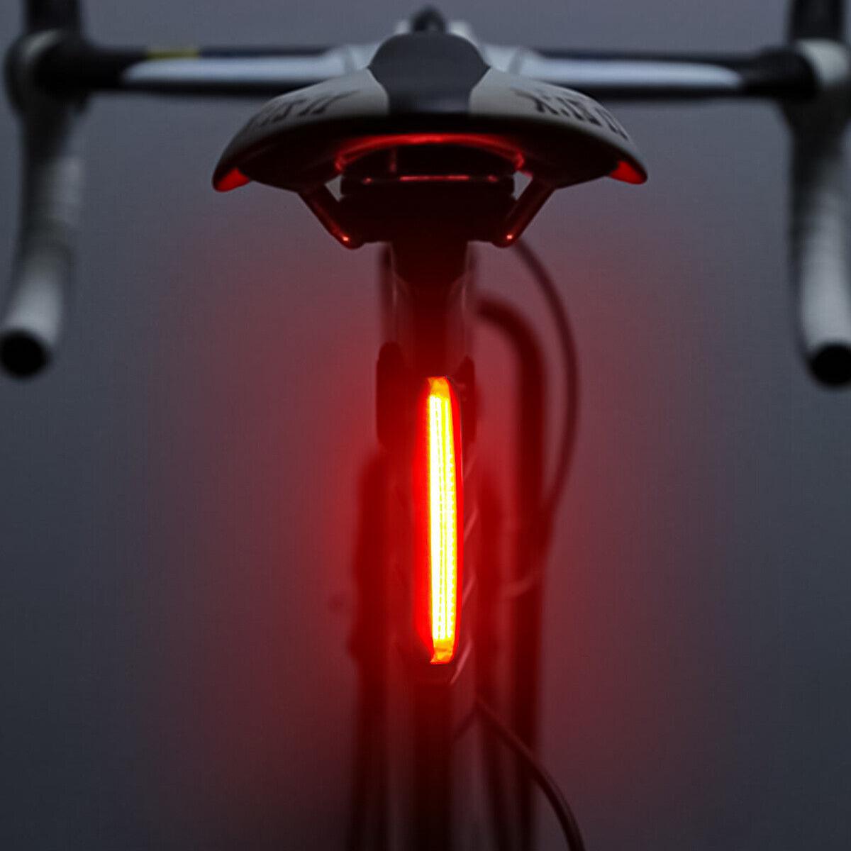 Best Bicycle Rear Light