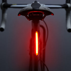 Brightest bike rear deals light