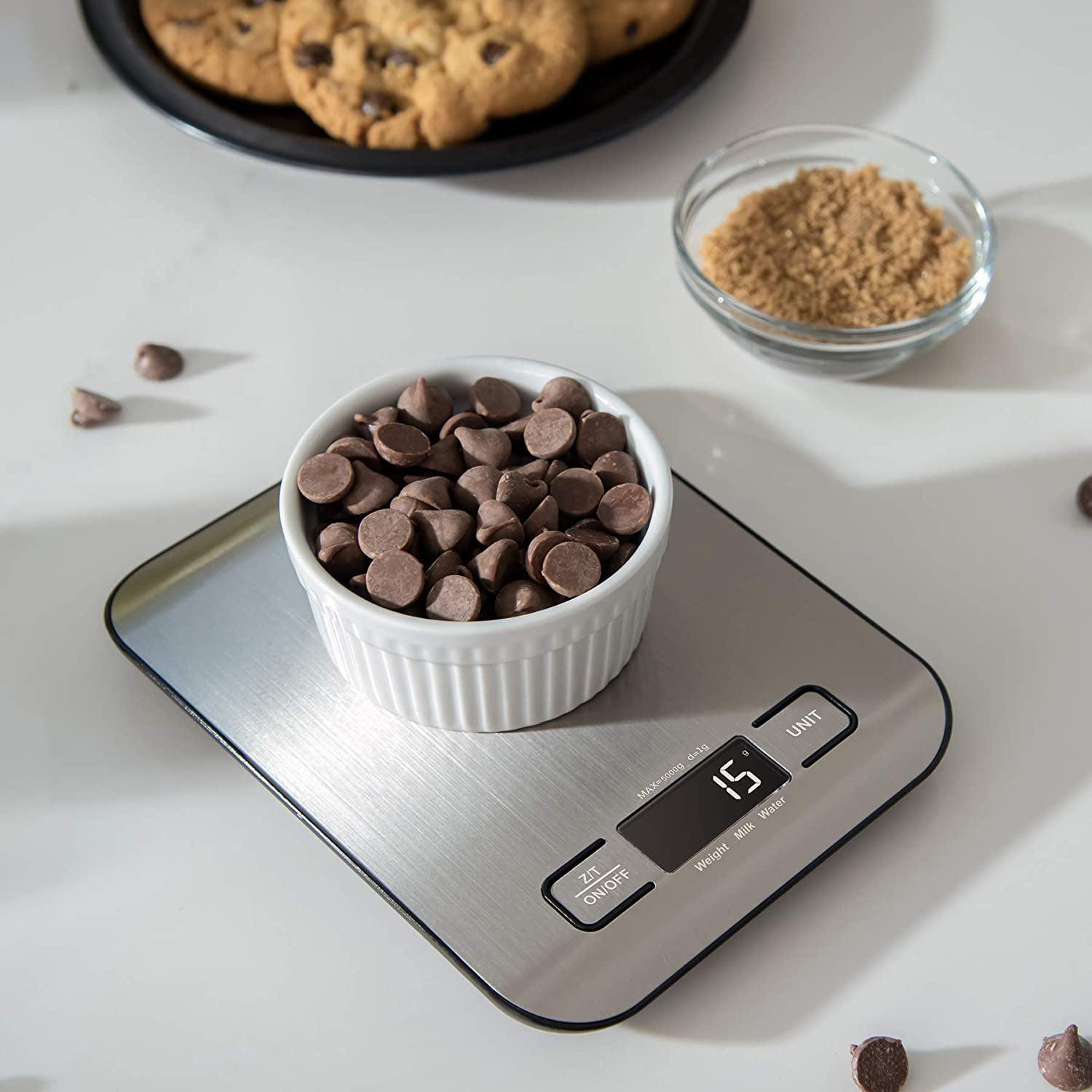 Best Kitchen Scale Uk