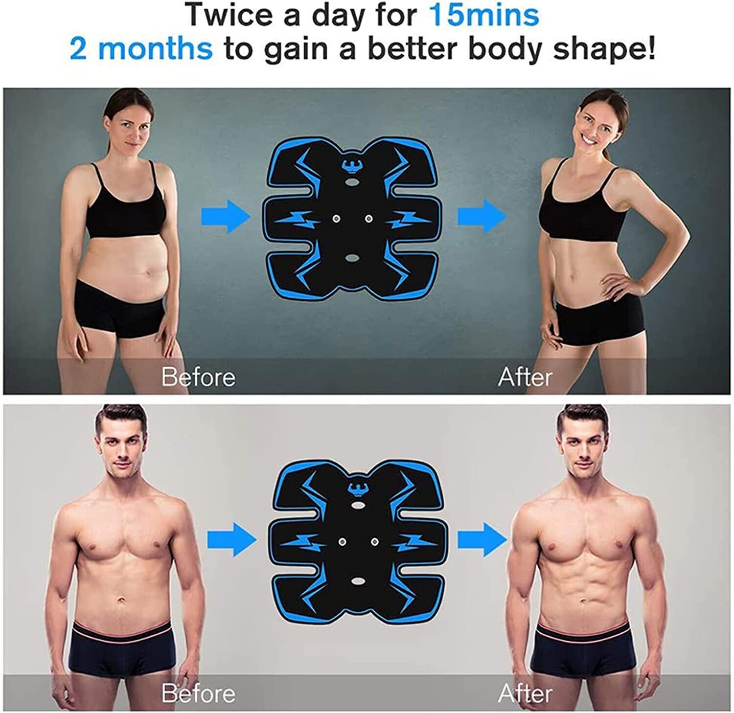 do ab stimulators work