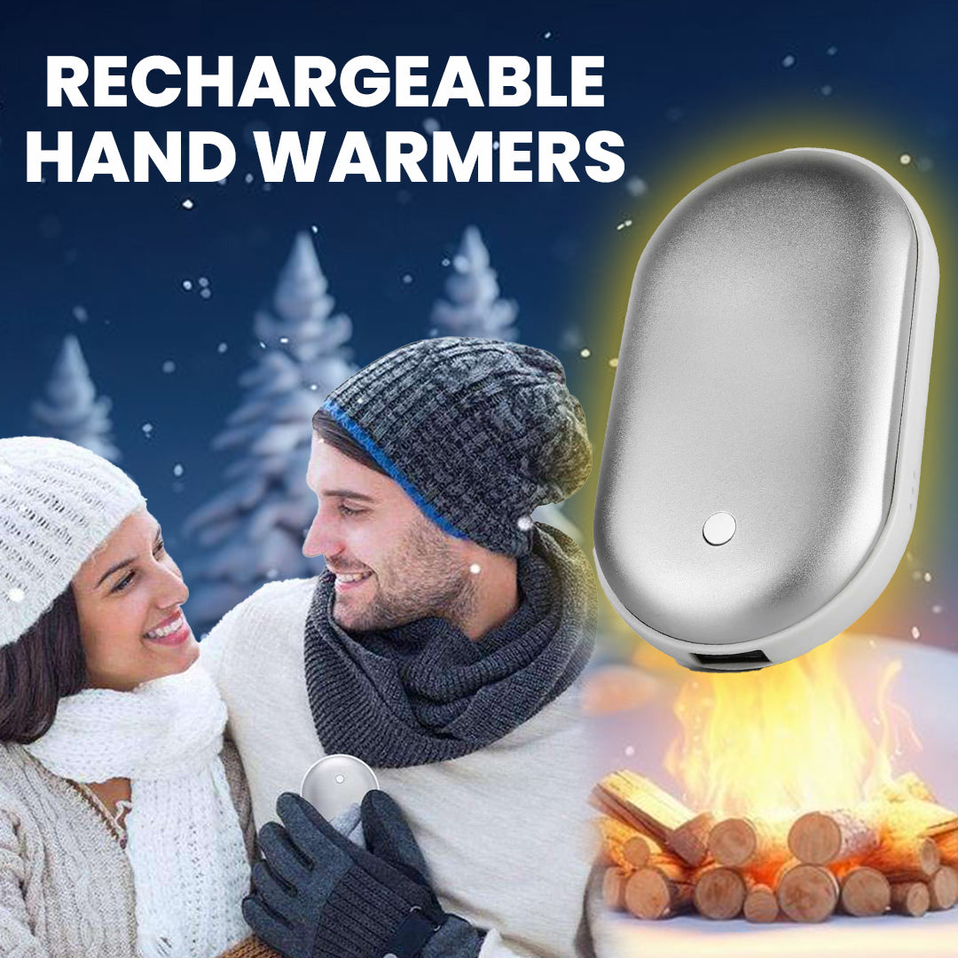 Electronic Hand Warmers UK