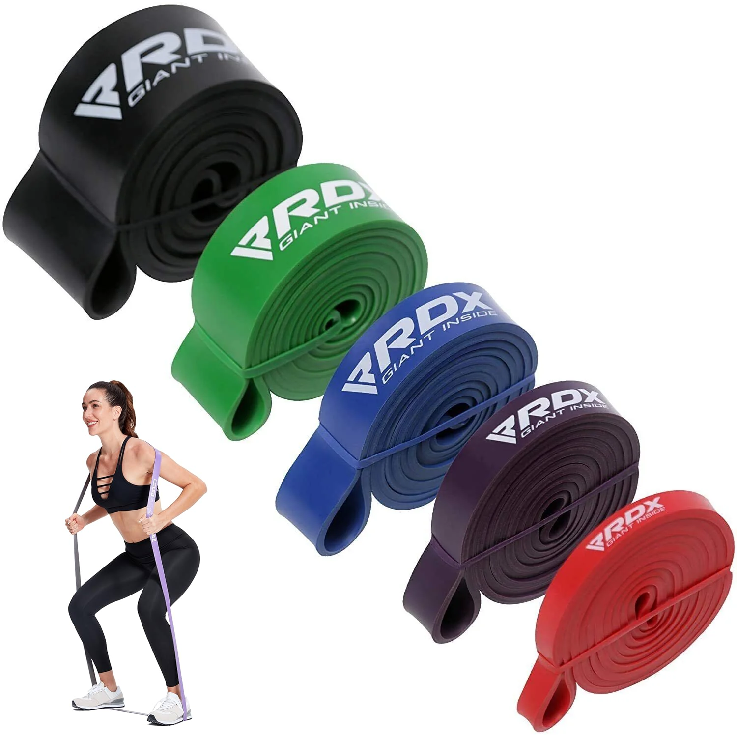 Resistance Bands