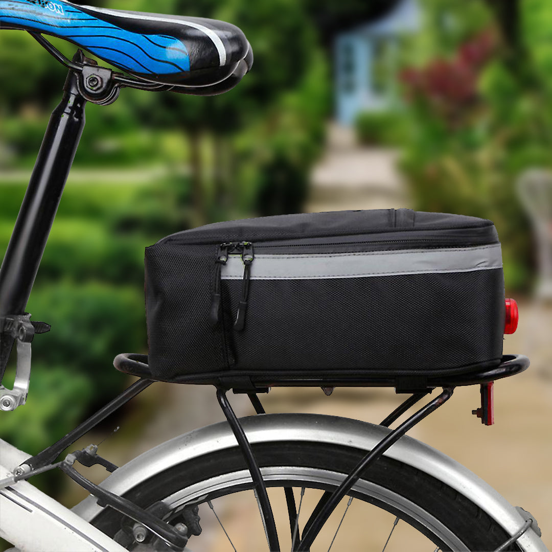 Bicycle Pannier Bag UK