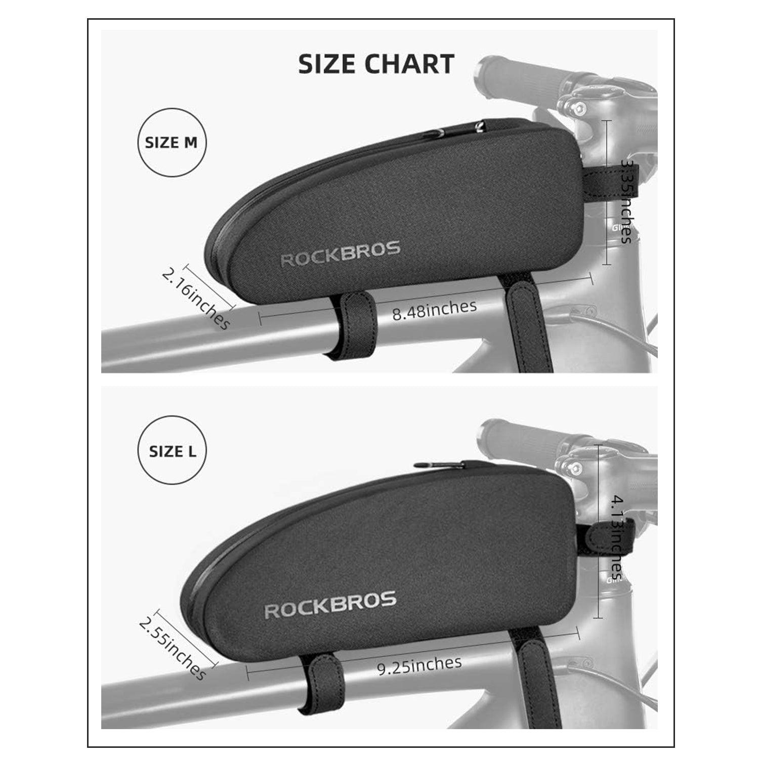 MTB Handlebar Bag