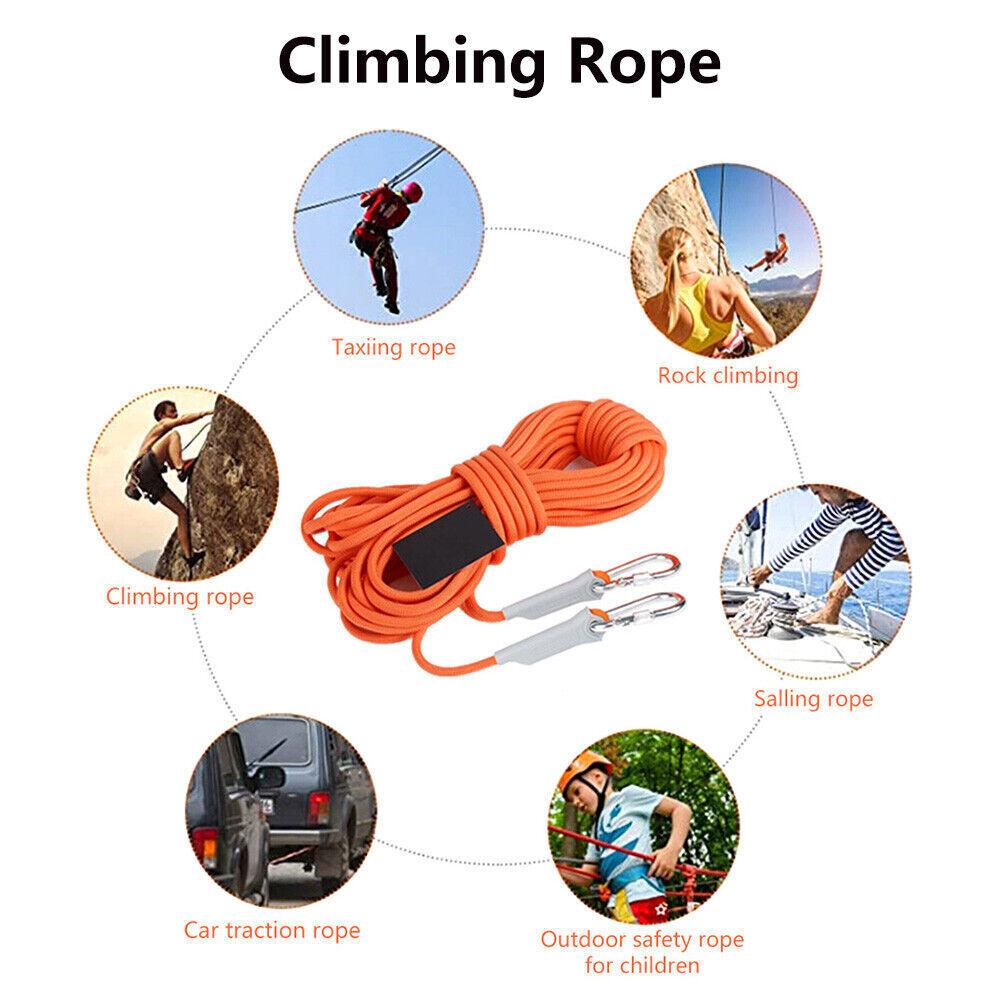 Tree Climbing Rope