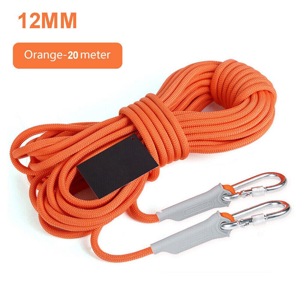 Climbing Rope