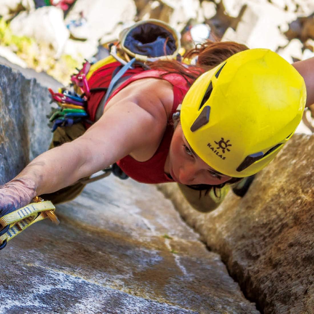 Best Climbing Helmet