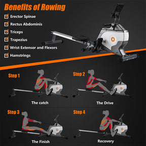 Rowing Machines UK