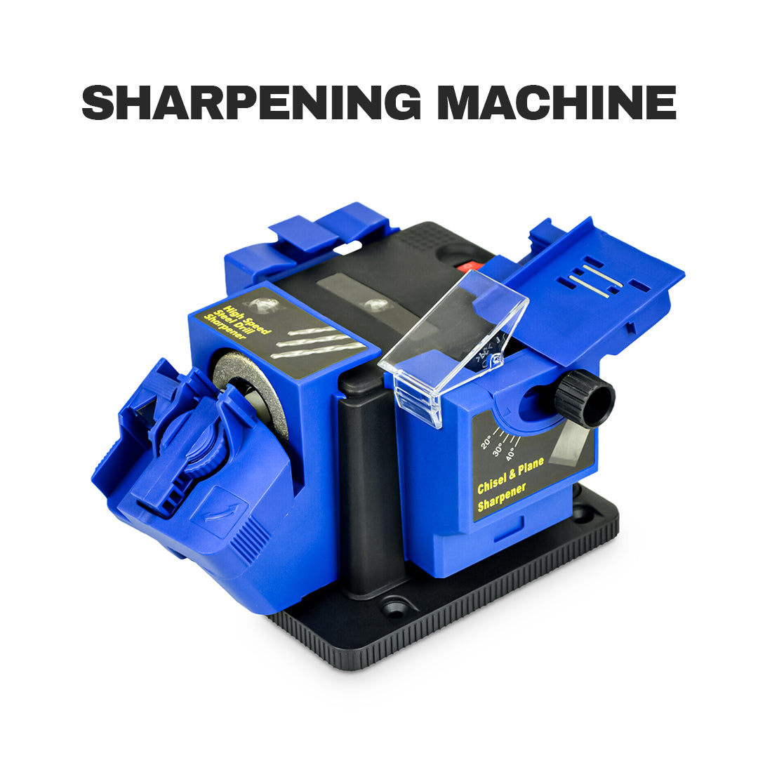 Best Electric Knife Sharpener UK 