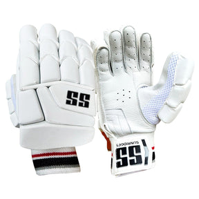 Mens Cricket Batting Gloves