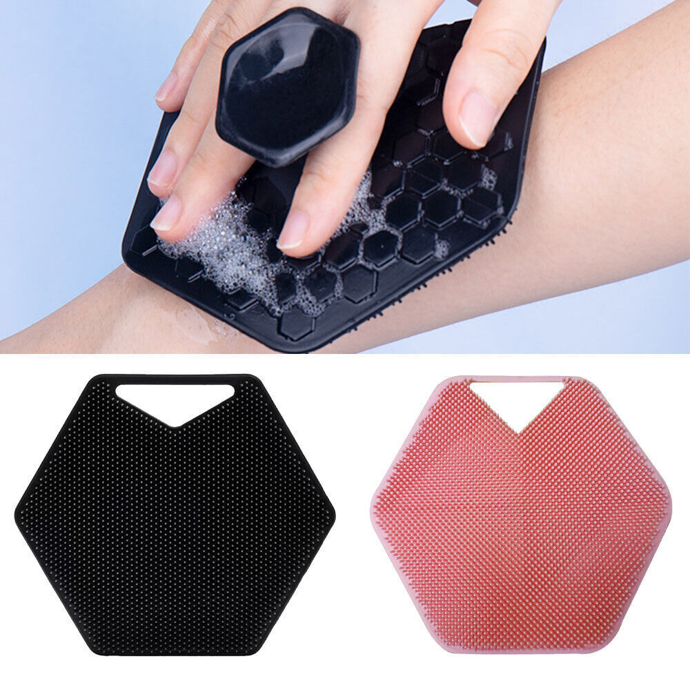 Skin Cleansing Brush