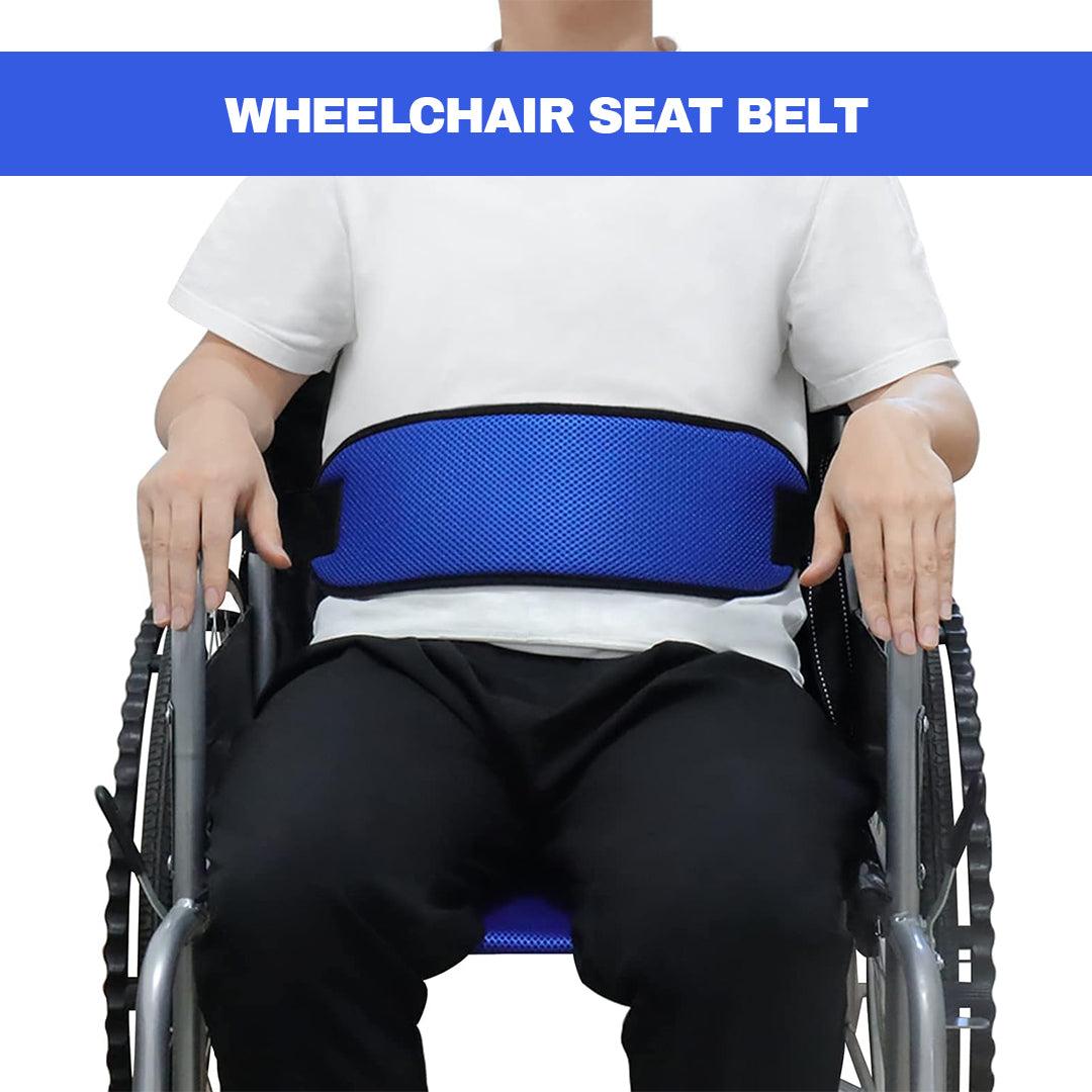 Lap Belts for Wheelchairs Wheelchair Seat Belt Wheelchair Lap Strap Maskura Get Trendy Get Fit