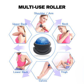 Self Massage Ball