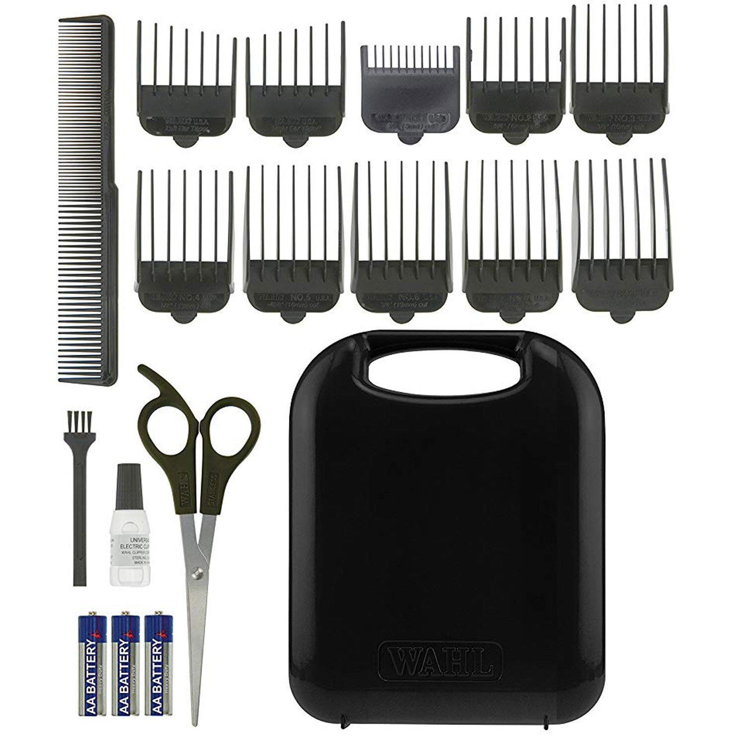 Mens Clippers Set