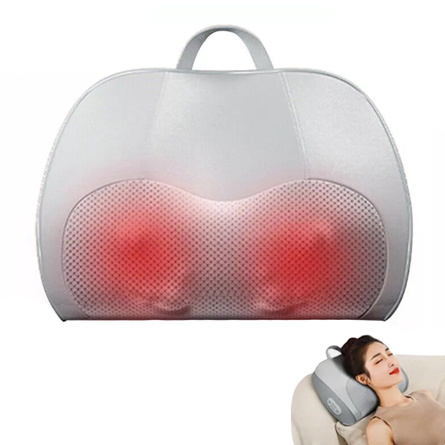 Shiatsu Pillow Massager