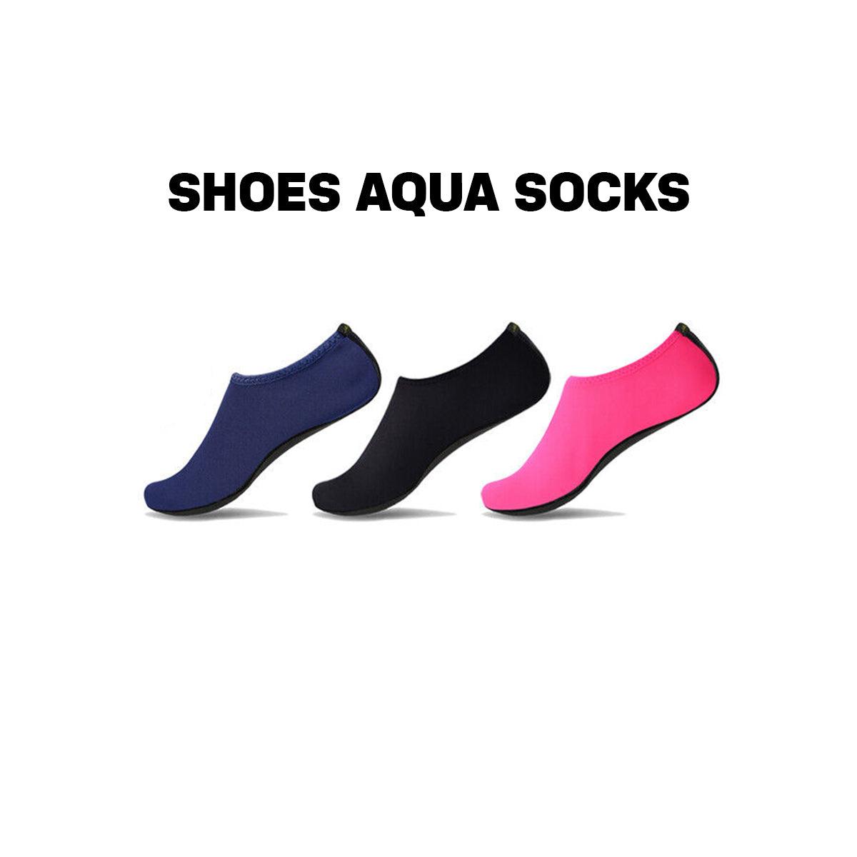 Beach sock shoes online