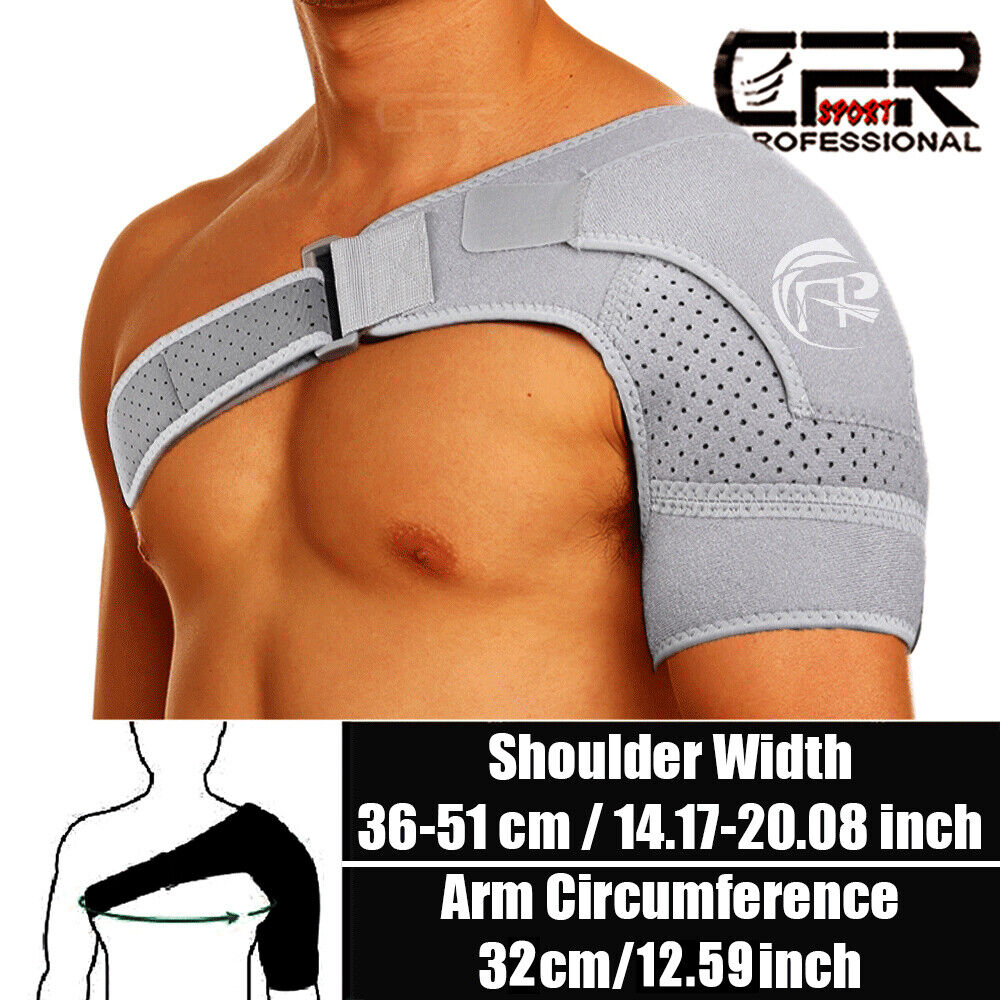 Shoulder Support Strap