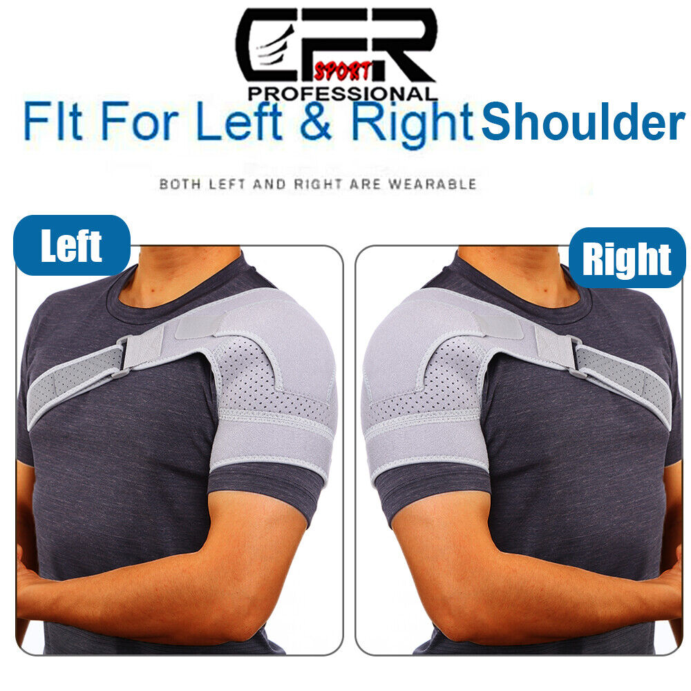 Compression Shoulder Brace