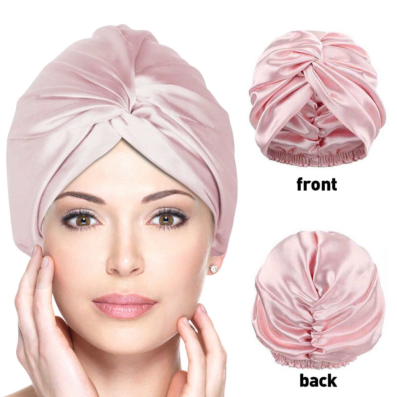 Turban for Sleeping