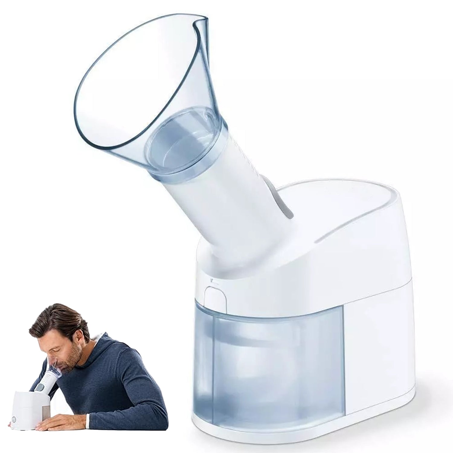 Sinus Steam Inhaler