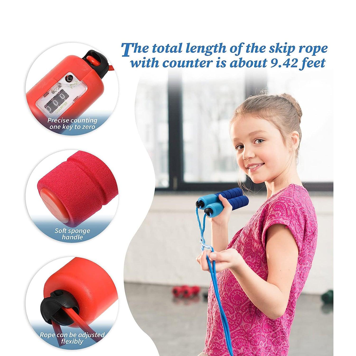 Best Skipping Rope for Beginners