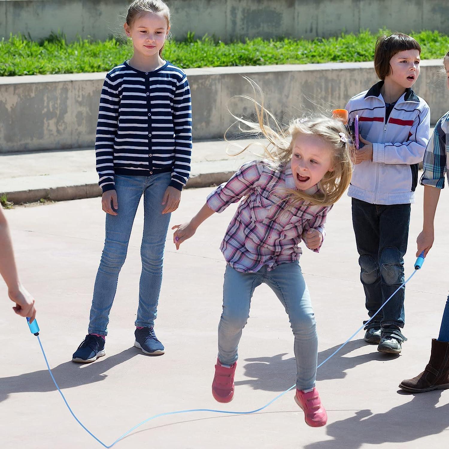 Skipping Rope Uk