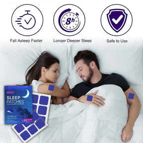 Sleep Patches