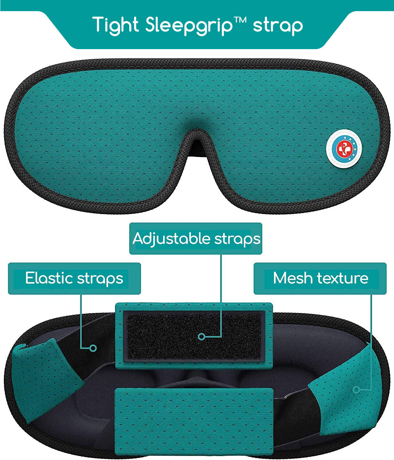 Sleep Mask for Men