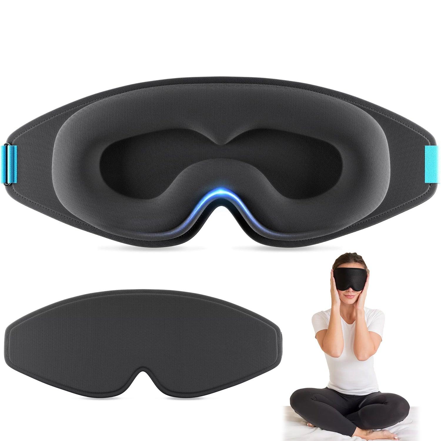 Sleeping Eye Masks