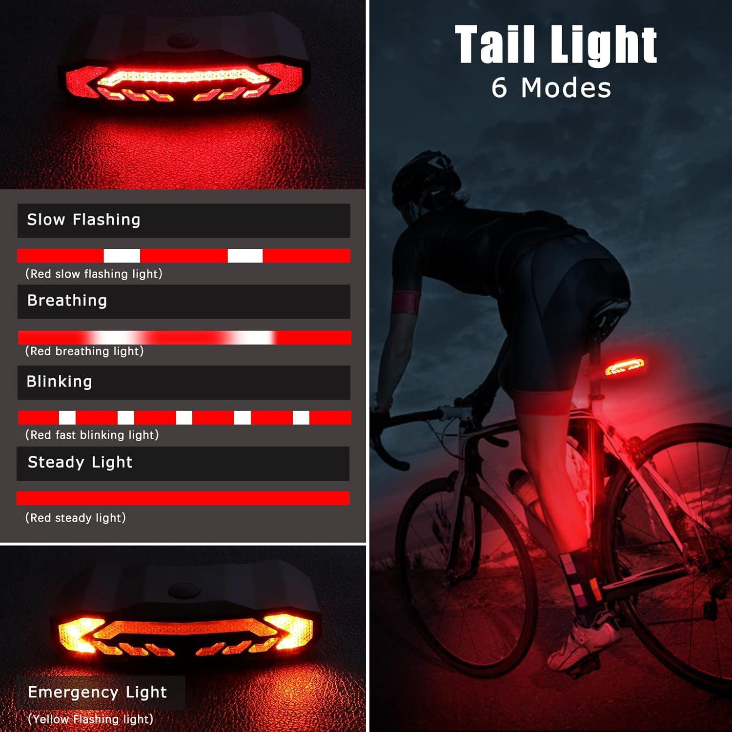 	mtb lights