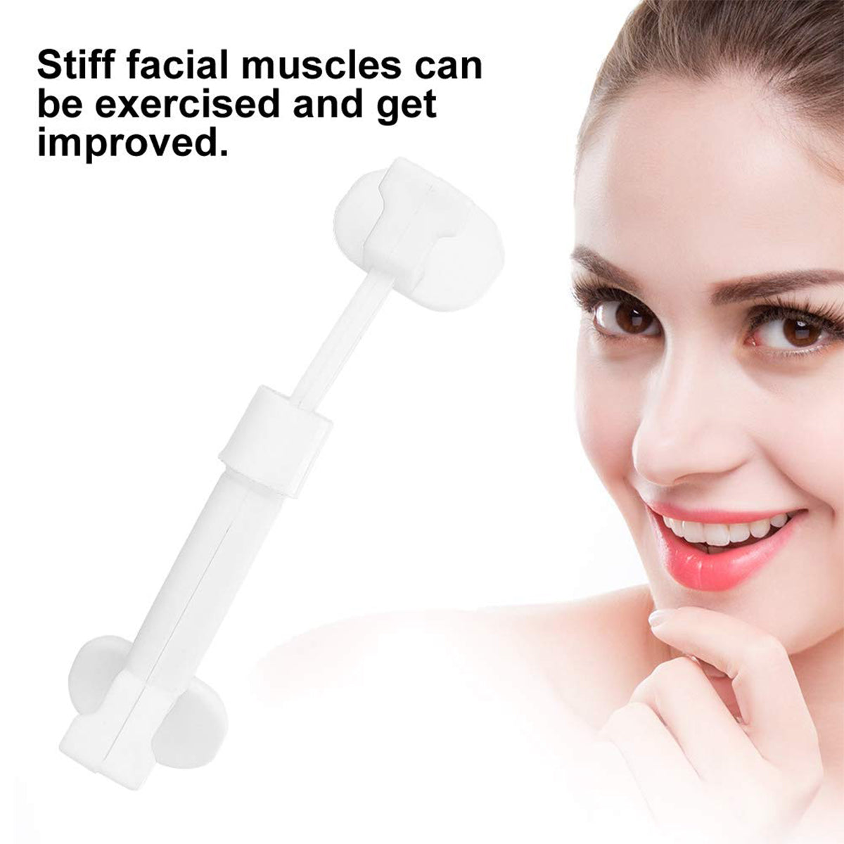 Facial Exerciser Machine