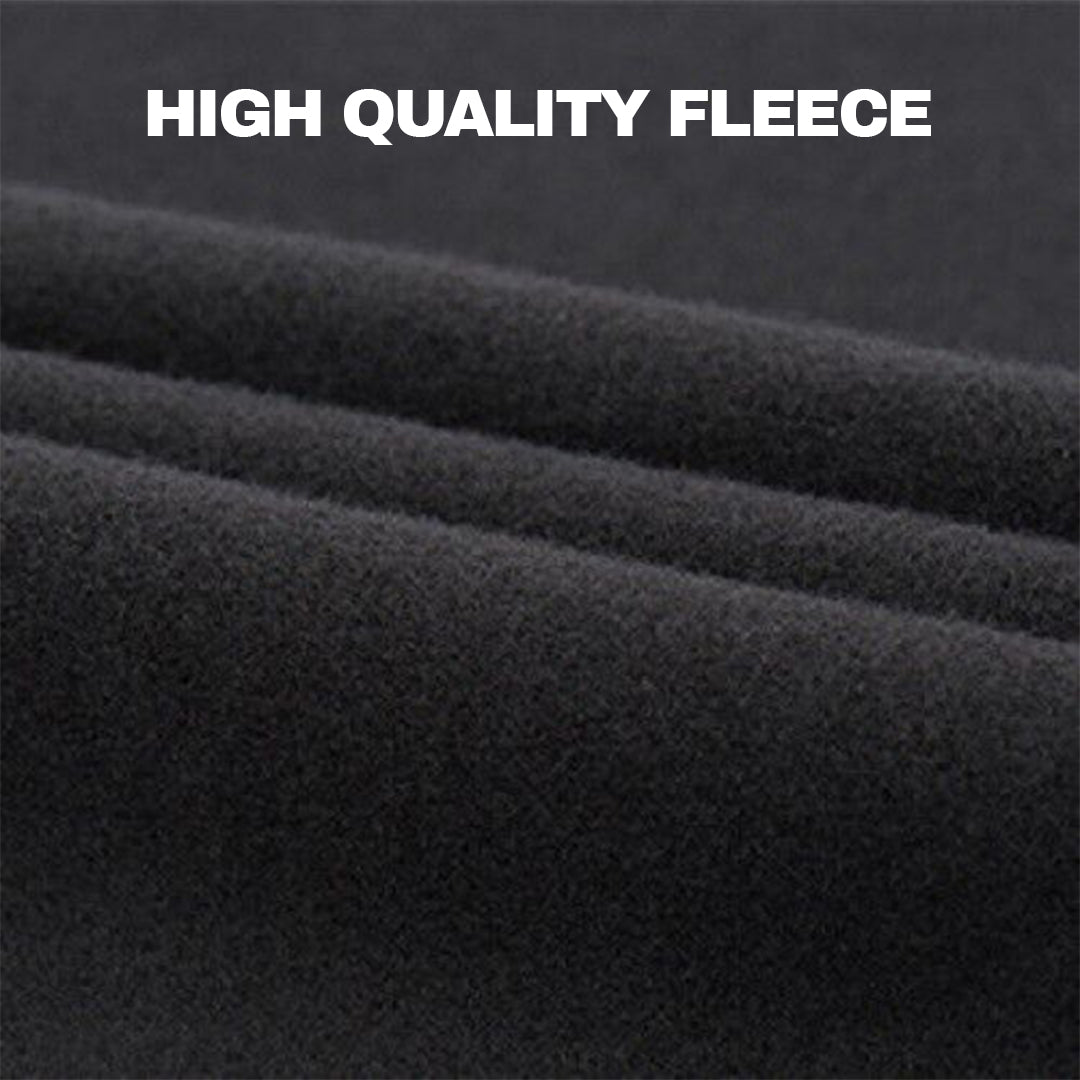 Fleece Neck Warmer Uk