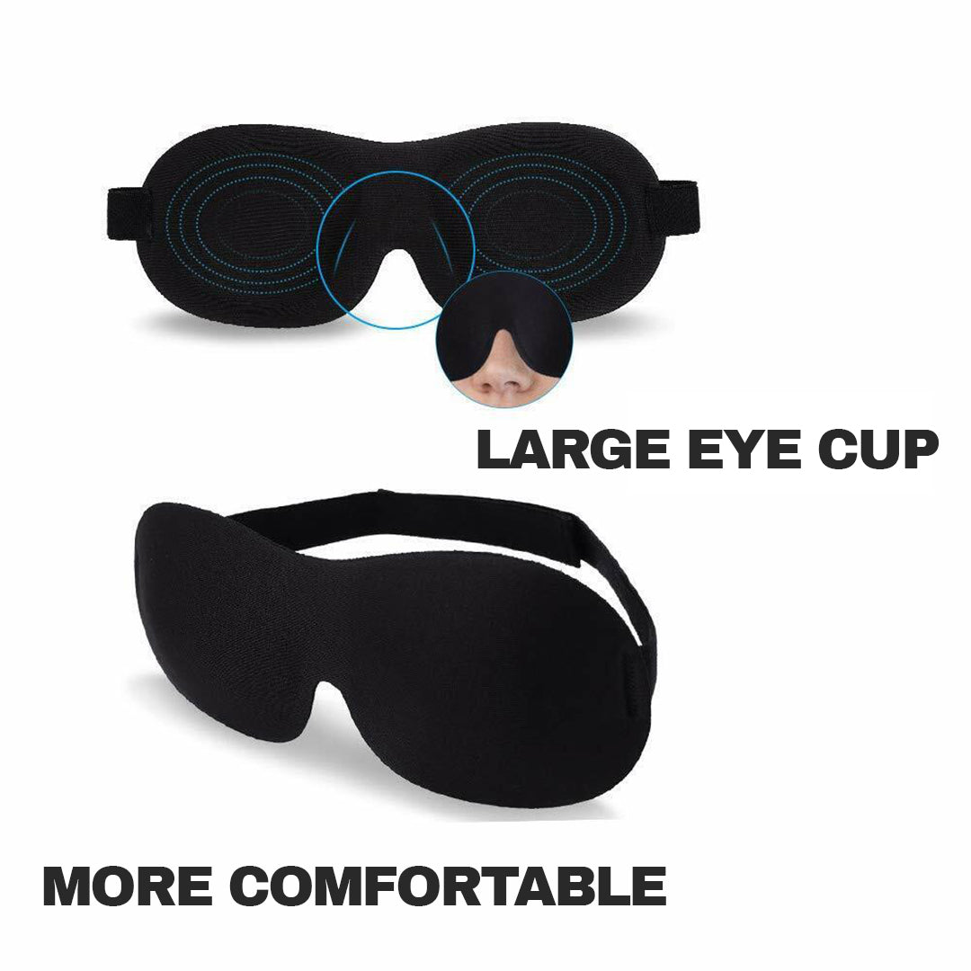 Sleeping Eye Mask