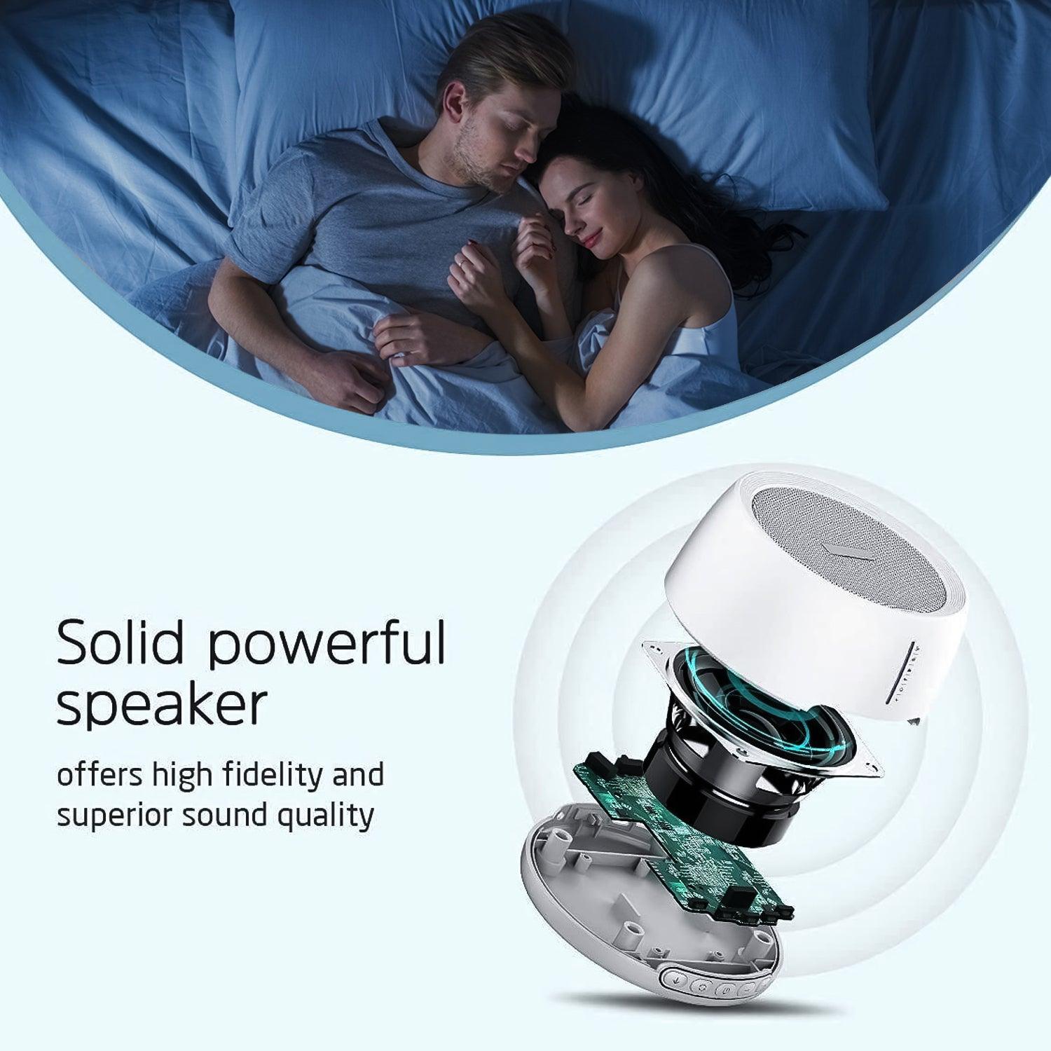 Sound Sleep Aid Therapy