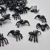 Spiders for Halloween