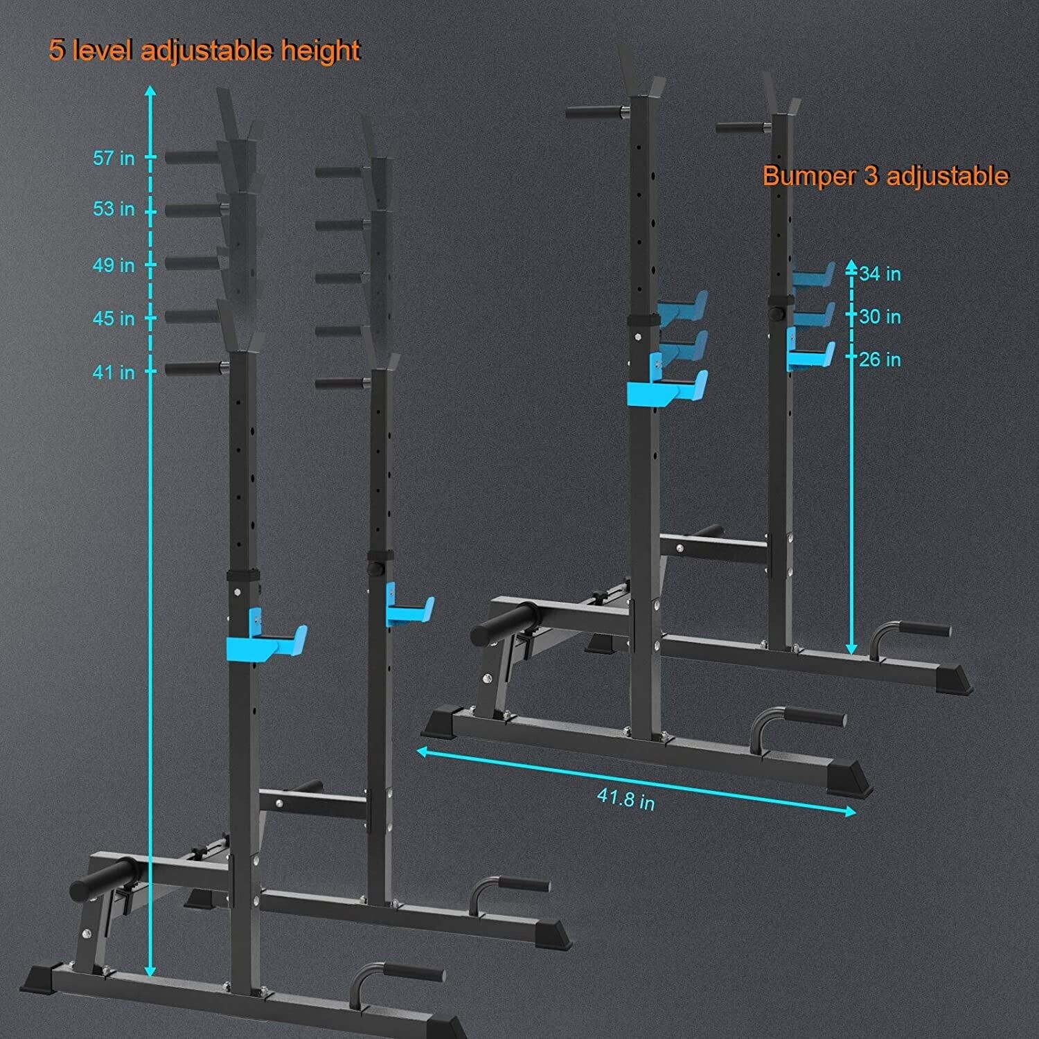 Cheap Squat Rack