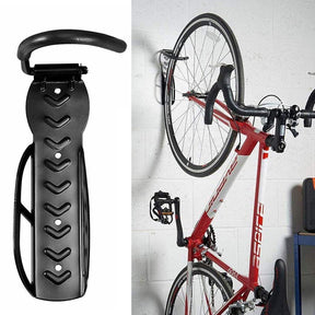 bike wall stand