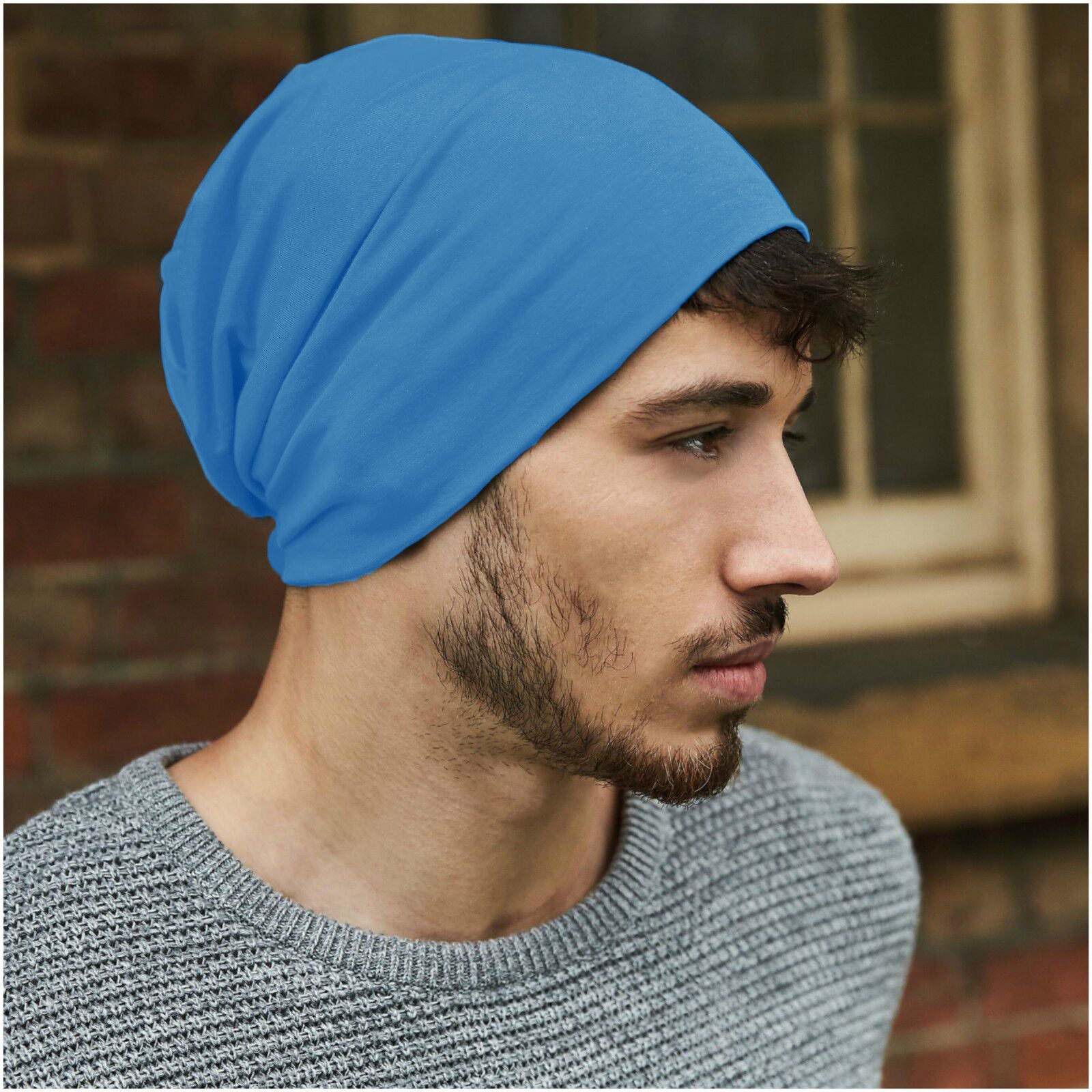 Slouchy Beanie