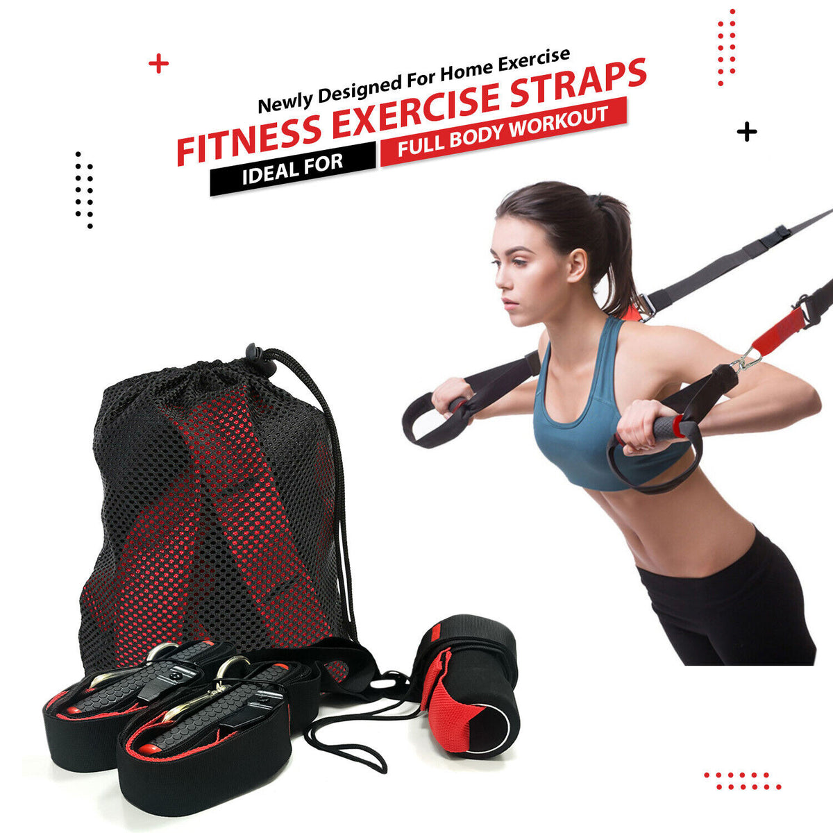 Best Suspension Trainer