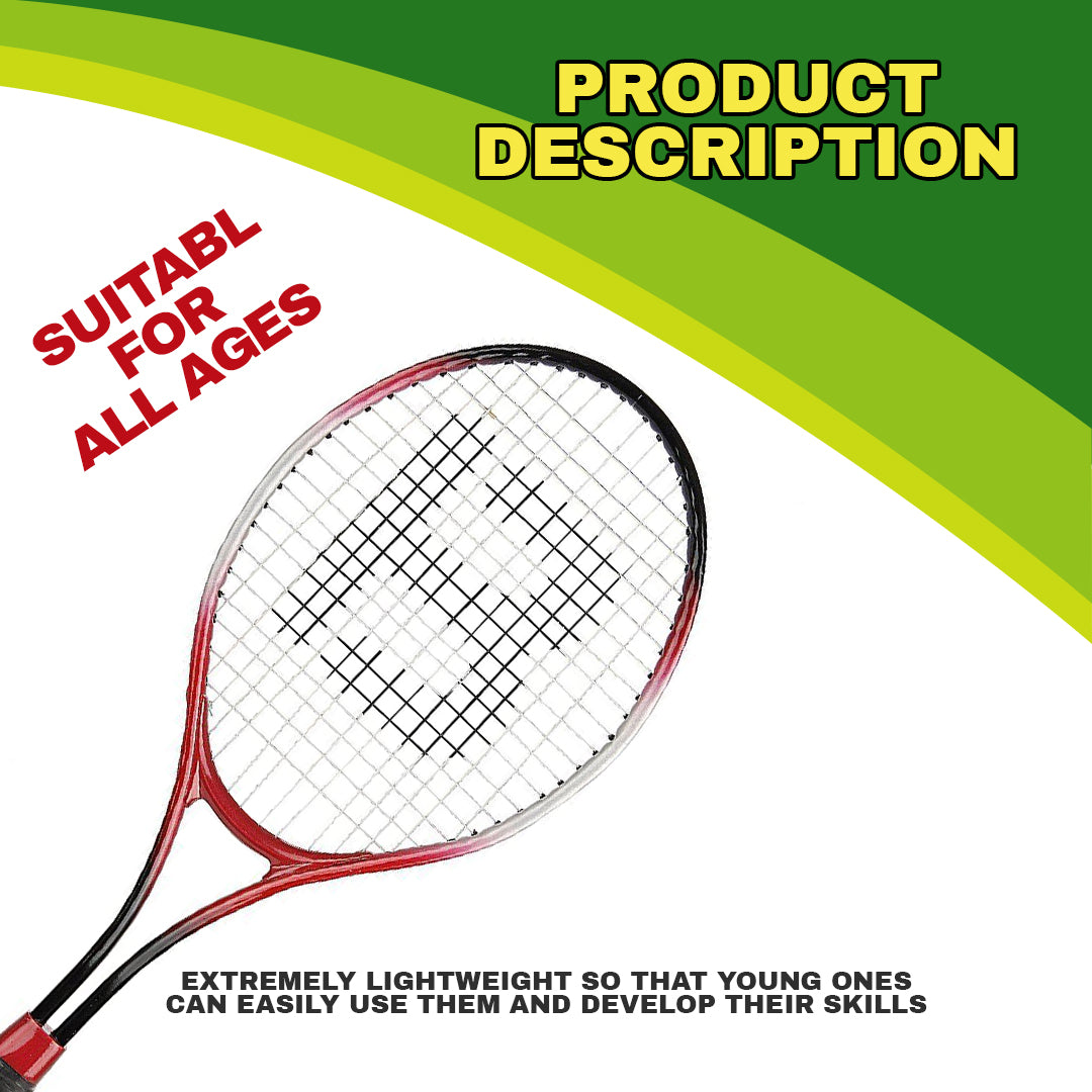 Tennis Racket Set of 2