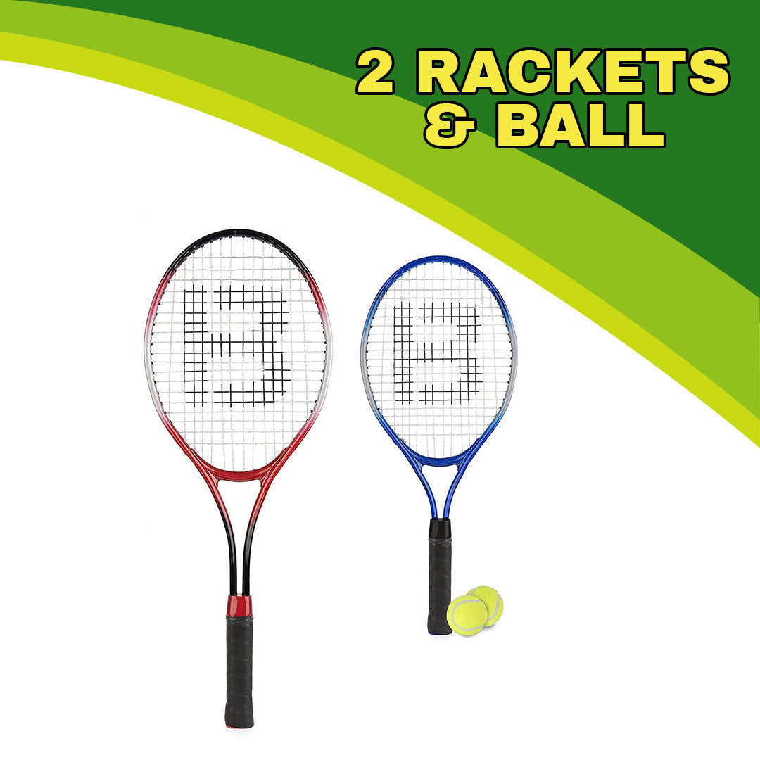 Rackets for Tennis