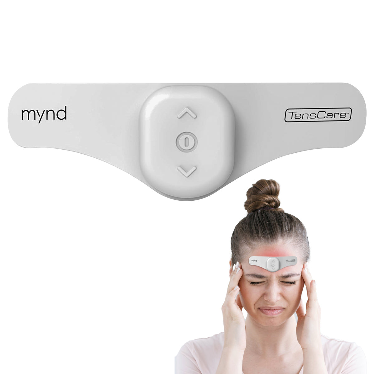 Tens Machine For Headaches