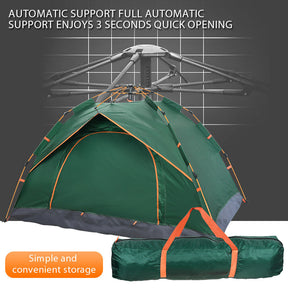 Tent Waterproof Outdoor UK