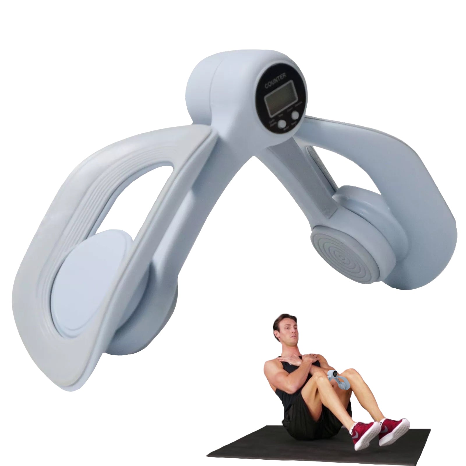 thigh trainer machine